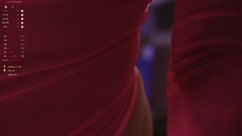 kinkylina_ online show from February 2025 04:36:02 PM