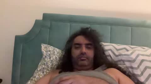 kinkyman16 online show from October 2025 09:06:02 AM