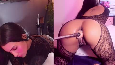 Mindy  online show from April 2026 08:15:02 PM