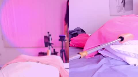 Mindy  online show from April 2026 08:00:02 PM