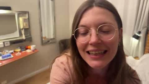 Mary the Soulmate online show from February 2025 05:49:02 PM