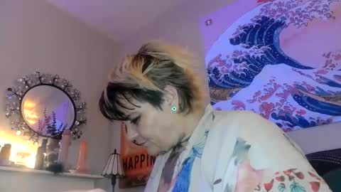 Snapshot of kinkypinkyplay2 chatting on December 2024 09:03:01 AM Kinky Pinky online show from December 2024 09:03:01 AM