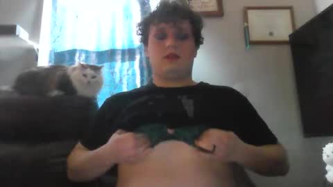 AlistairPierce online show from March 2026 04:47:02 PM