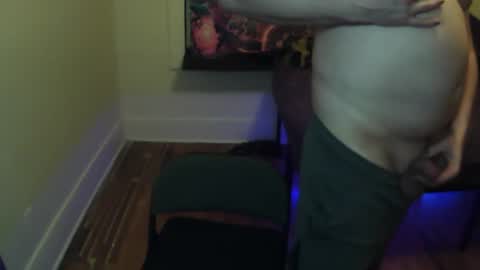 Snapshot of kinkysoup chatting on January 2025 06:52:02 AM kinkysoup online show from January 2025 06:52:02 AM