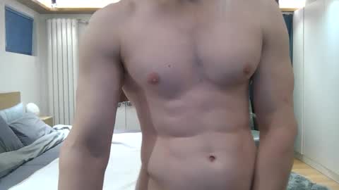 KinkyStudFantasy online show from March 2026 02:39:02 AM