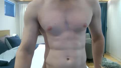 Snapshot of kinkystudfantasy chatting on May 2026 12:51:02 AM KinkyStudFantasy online show from May 2026 12:51:02 AM