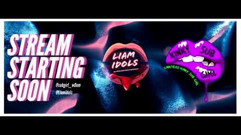 Snapshot of kinkysubgirl_wdom chatting on September 2025 07:30:02 PM kinkysubgirl wDom online show from September 2025 07:30:02 PM