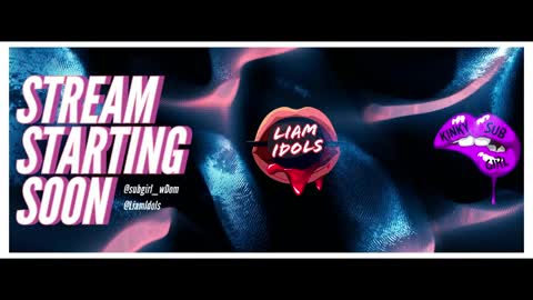 kinkysubgirl wDom online show from June 2026 07:18:01 PM