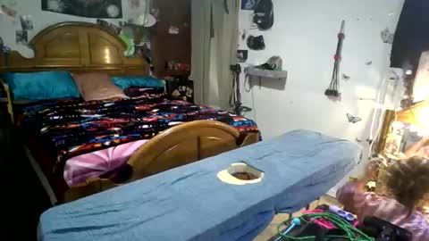 kinkyteam6969 online show from November 2025 11:41:01 AM