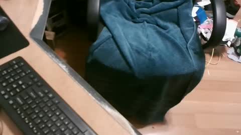 Snapshot of kinkytxm chatting on February 2025 01:08:02 PM kinkytxm online show from February 2025 01:08:02 PM