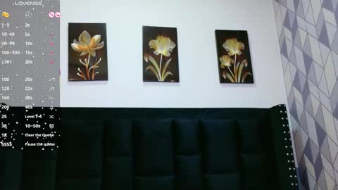 kinkywildmilf online show from October 2025 12:56:01 PM