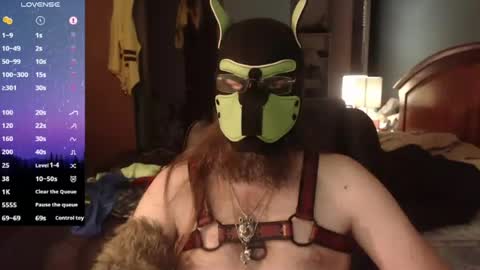 Snapshot of kinkywolf87 chatting on June 2026 11:58:01 PM kinkywolf87 online show from June 2026 11:58:01 PM