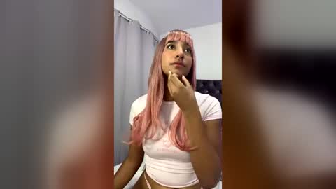 kinkyworld_fan online show from July 2026 11:17:02 AM