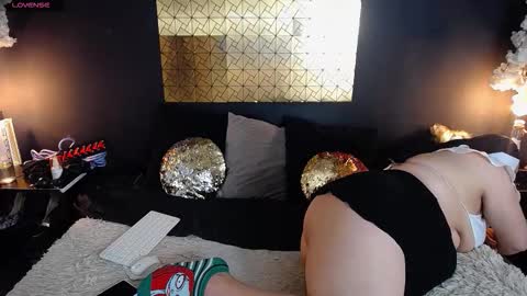 kinkyy_mom online show from October 2025 03:08:01 PM