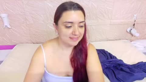 Snapshot of kinkyy_redhead chatting on June 2026 11:31:01 AM kinkyy_redhead online show from June 2026 11:31:01 AM