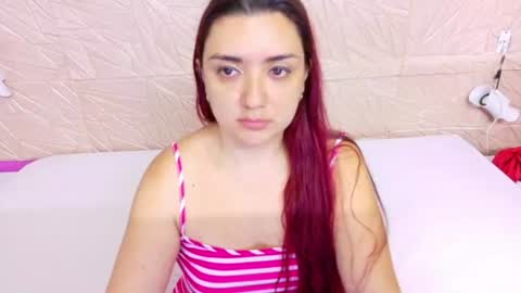 Snapshot of kinkyy_redhead chatting on June 2026 11:22:02 AM kinkyy_redhead online show from June 2026 11:22:02 AM