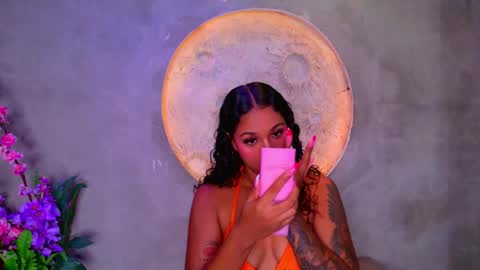  CALL ME KINSLEY  online show from March 2026 04:17:01 AM