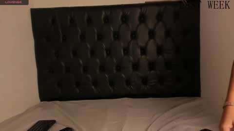 kiomi_san online show from February 2025 04:25:01 AM