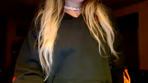 Kipsy Rose online show from February 2026 01:58:01 AM