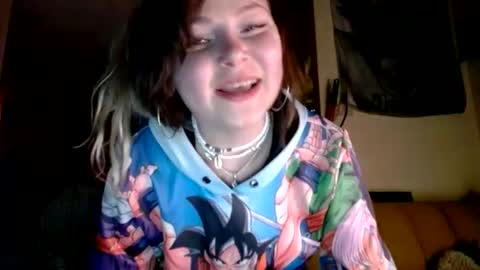 Kipsy Rose online show from March 2026 07:58:02 AM