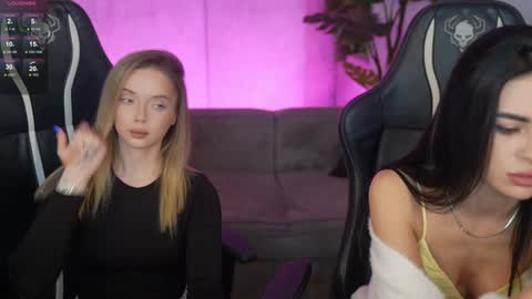 Sweet girls online show from March 2026 08:51:02 AM