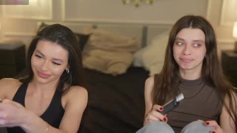 Sweet girls online show from April 2026 08:26:01 PM