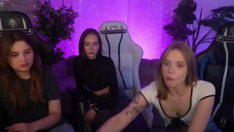 Sweet girls online show from July 2026 03:03:02 PM