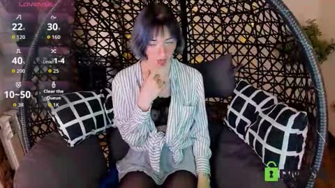 Kira online show from February 2026 09:44:02 PM