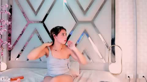Snapshot of kira_bloom2 chatting on May 2026 04:56:01 PM online show from May 2026 04:56:01 PM