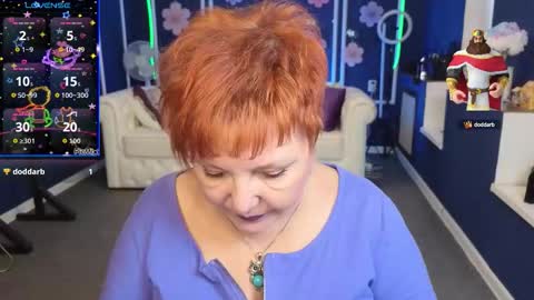 Kira Kennet online show from October 2025 07:50:02 AM