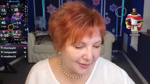 Kira Kennet online show from October 2025 08:00:02 AM