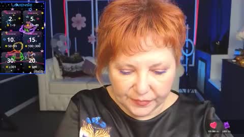 Kira Kennet online show from October 2025 08:36:02 AM