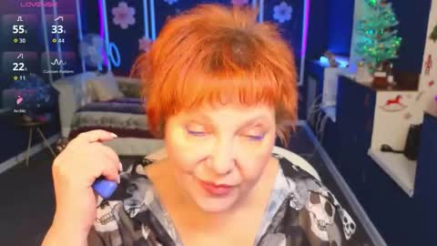 Kira Kennet online show from January 2026 12:18:02 PM