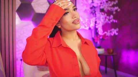 kira krush online show from July 2026 04:37:01 AM