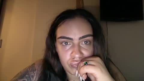 Kira and Mattew online show from June 2026 12:03:01 AM