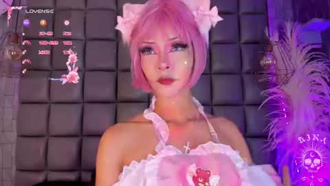 Snapshot of kira_vance chatting on June 2026 04:25:02 AM Kira online show from June 2026 04:25:02 AM