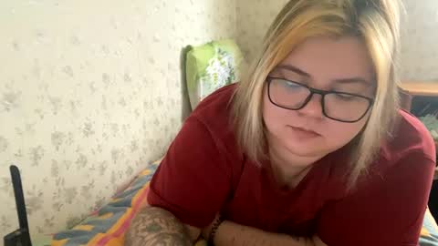 Just Kira online show from December 2024 06:37:02 AM