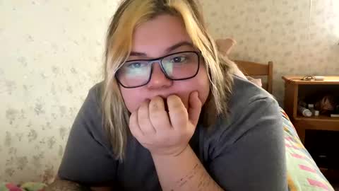 Just Kira online show from January 2025 08:28:01 AM