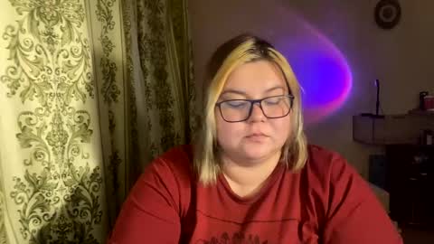 Just Kira online show from January 2025 03:29:01 PM