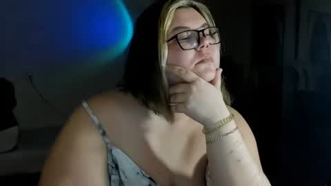 Just Kira online show from February 2025 09:14:02 PM