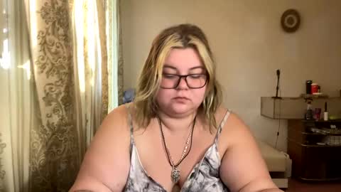 Just Kira online show from March 2025 01:48:01 PM