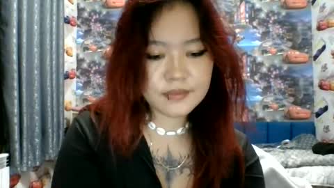 Kira online show from October 2025 06:50:02 PM