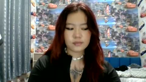 Kira online show from October 2025 06:49:02 PM