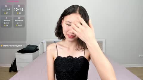 kiraeko online show from April 2026 11:54:01 PM