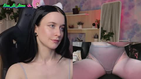 Kira    online show from January 2025 03:32:01 PM