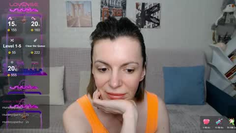 kiramartins cat online show from December 2024 04:11:01 AM