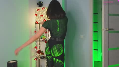 Kiara online show from January 2025 08:47:02 PM