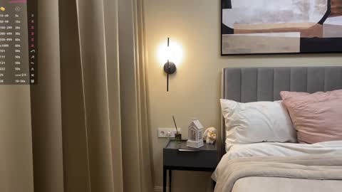 Kira online show from December 2024 01:21:01 PM