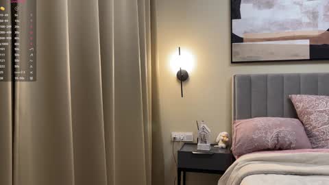 Kira online show from February 2025 10:48:02 AM