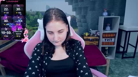 KiraParker online show from March 2026 06:27:02 PM